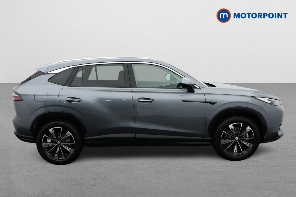 Mg Motor Uk HS Trophy Automatic Petrol-Electric Hybrid SUV - Stock Number (1688781) - Drivers side