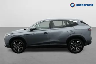 Mg Motor Uk HS Trophy Automatic Petrol-Electric Hybrid SUV - Stock Number (1688781) - Passenger side