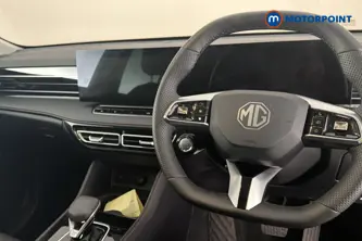 Mg Motor Uk HS Trophy Automatic Petrol-Electric Hybrid SUV - Stock Number (1688791) - 2nd supplementary image