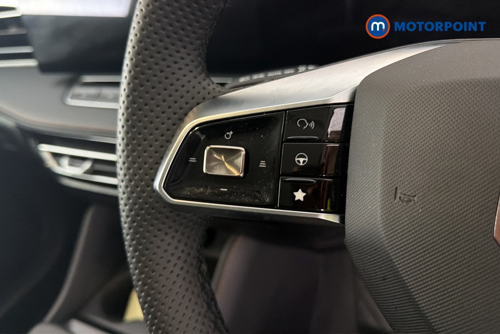 Mg Motor Uk HS Trophy Automatic Petrol-Electric Hybrid SUV - Stock Number (1688791) - 4th supplementary image