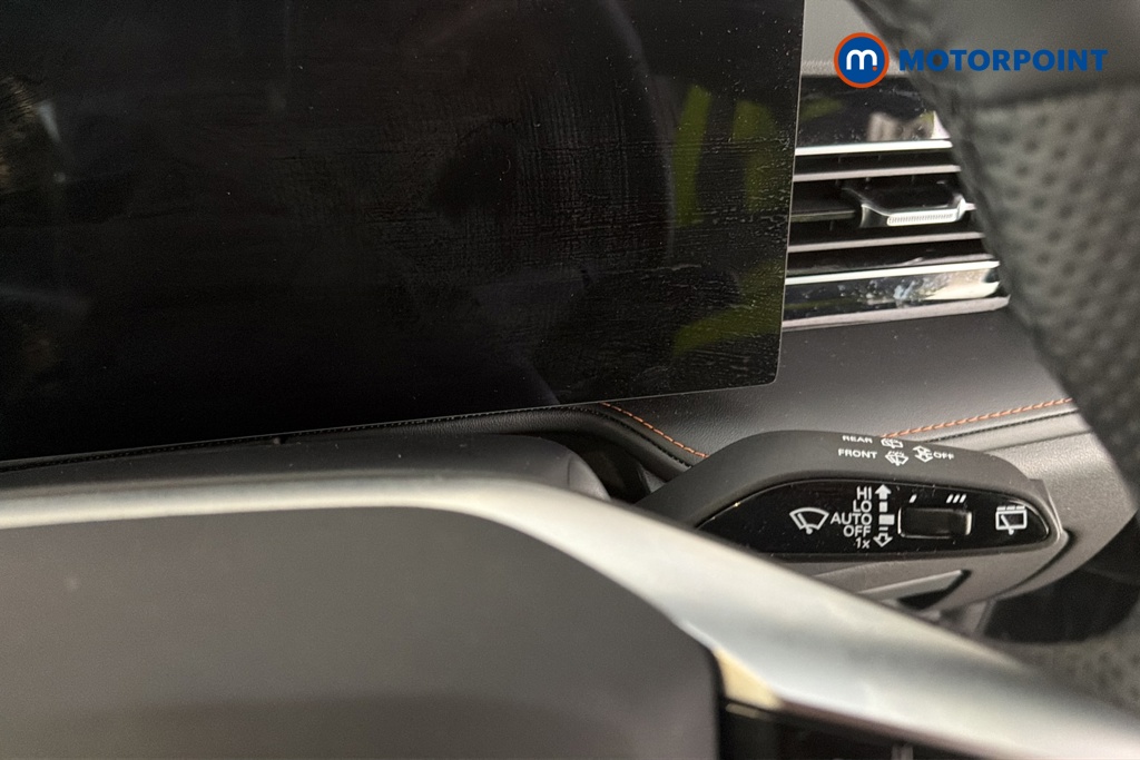 Mg Motor Uk HS Trophy Automatic Petrol-Electric Hybrid SUV - Stock Number (1688791) - 6th supplementary image