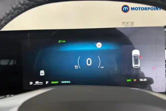 Mg Motor Uk HS Trophy Automatic Petrol-Electric Hybrid SUV - Stock Number (1688791) - 7th supplementary image