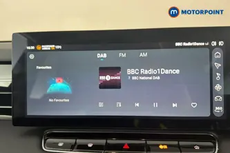 Mg Motor Uk HS Trophy Automatic Petrol-Electric Hybrid SUV - Stock Number (1688791) - 8th supplementary image