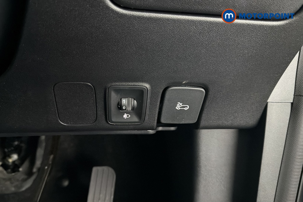 Mg Motor Uk HS Trophy Automatic Petrol-Electric Hybrid SUV - Stock Number (1688791) - 11th supplementary image