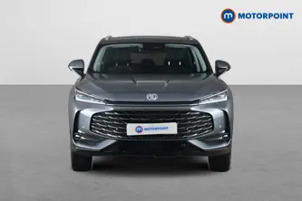 Mg Motor Uk HS Trophy Automatic Petrol-Electric Hybrid SUV - Stock Number (1688791) - Front bumper