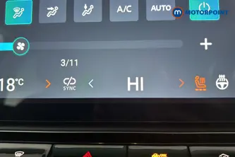 Mg Motor Uk HS Trophy Automatic Petrol-Electric Hybrid SUV - Stock Number (1688791) - 14th supplementary image