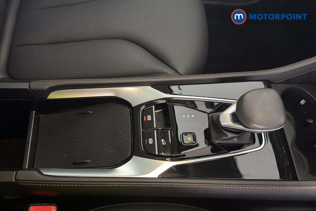 Mg Motor Uk HS Trophy Automatic Petrol-Electric Hybrid SUV - Stock Number (1688791) - 15th supplementary image