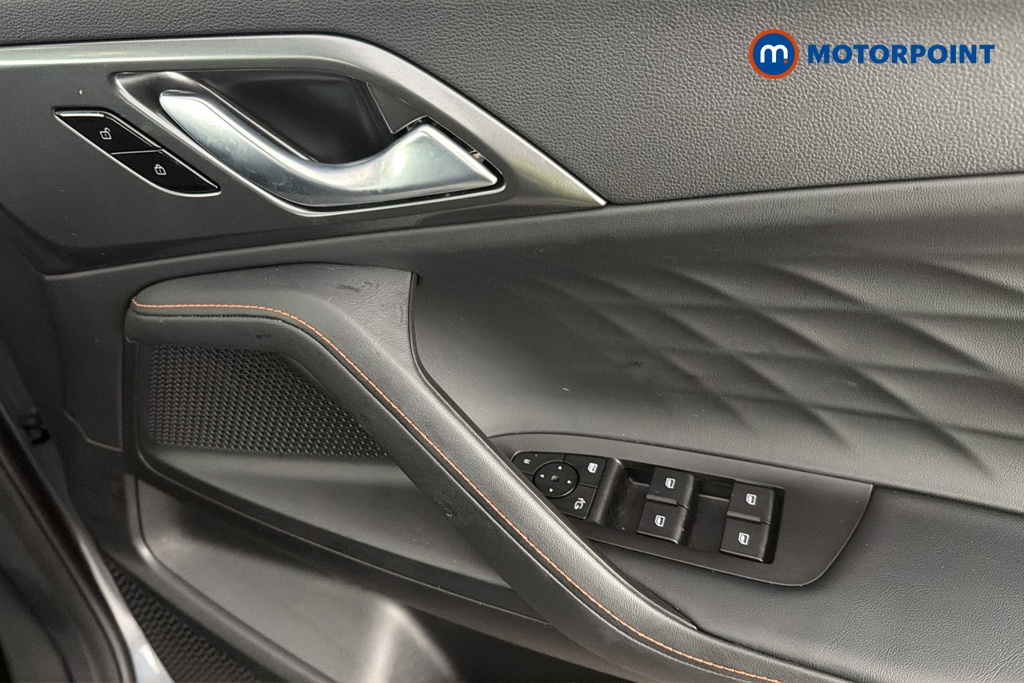 Mg Motor Uk HS Trophy Automatic Petrol-Electric Hybrid SUV - Stock Number (1688791) - 19th supplementary image