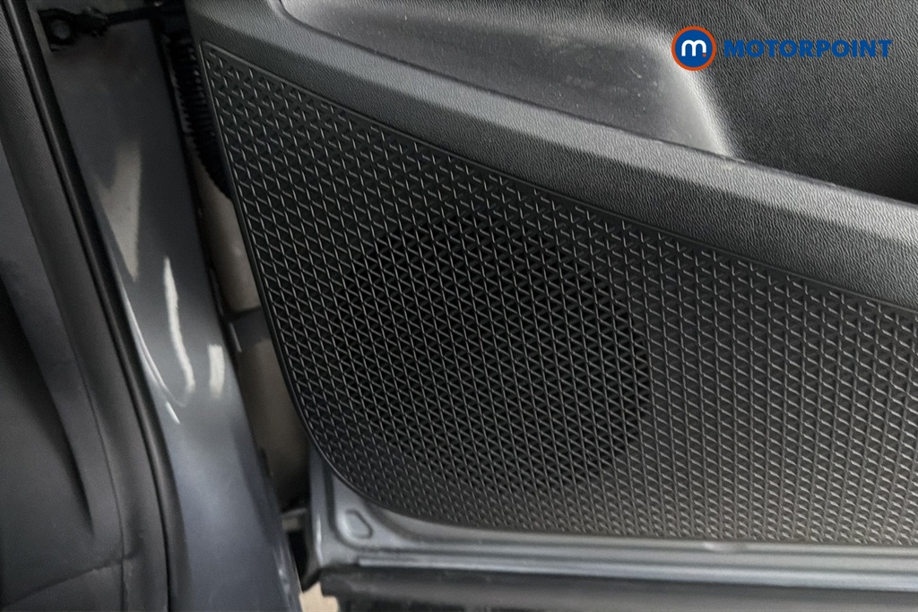 Mg Motor Uk HS Trophy Automatic Petrol-Electric Hybrid SUV - Stock Number (1688791) - 21st supplementary image