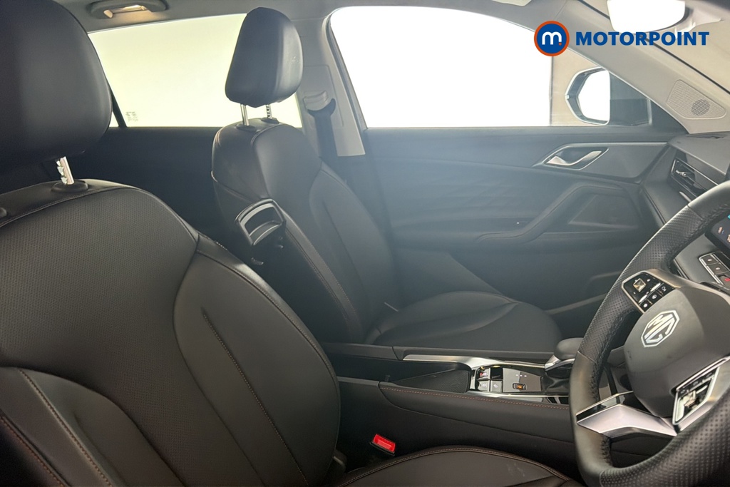 Mg Motor Uk HS Trophy Automatic Petrol-Electric Hybrid SUV - Stock Number (1688791) - 22nd supplementary image