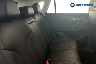 Mg Motor Uk HS Trophy Automatic Petrol-Electric Hybrid SUV - Stock Number (1688791) - 25th supplementary image