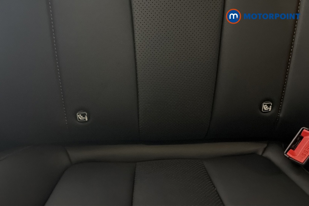 Mg Motor Uk HS Trophy Automatic Petrol-Electric Hybrid SUV - Stock Number (1688791) - 27th supplementary image