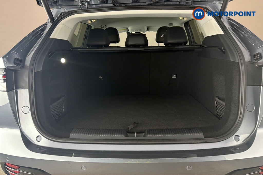 Mg Motor Uk HS Trophy Automatic Petrol-Electric Hybrid SUV - Stock Number (1688791) - 30th supplementary image