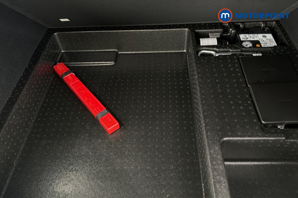 Mg Motor Uk HS Trophy Automatic Petrol-Electric Hybrid SUV - Stock Number (1688791) - 33rd supplementary image