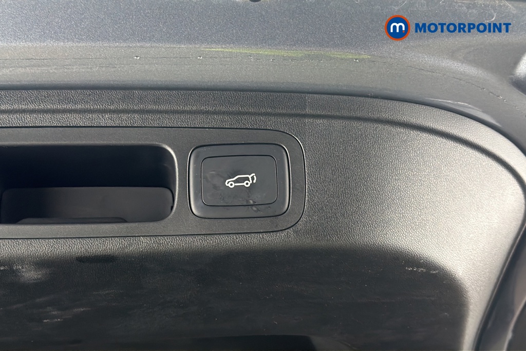 Mg Motor Uk HS Trophy Automatic Petrol-Electric Hybrid SUV - Stock Number (1688791) - 35th supplementary image