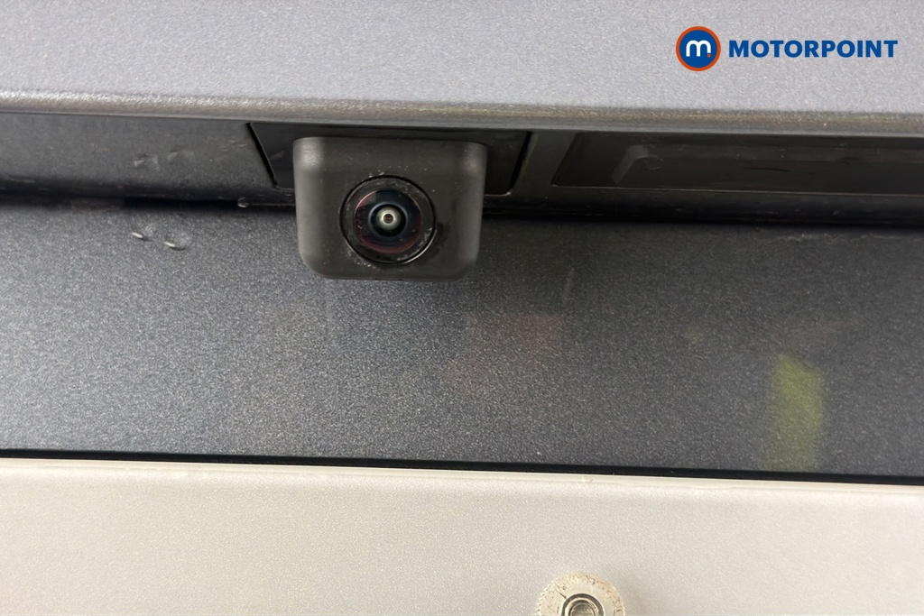Mg Motor Uk HS Trophy Automatic Petrol-Electric Hybrid SUV - Stock Number (1688791) - 37th supplementary image
