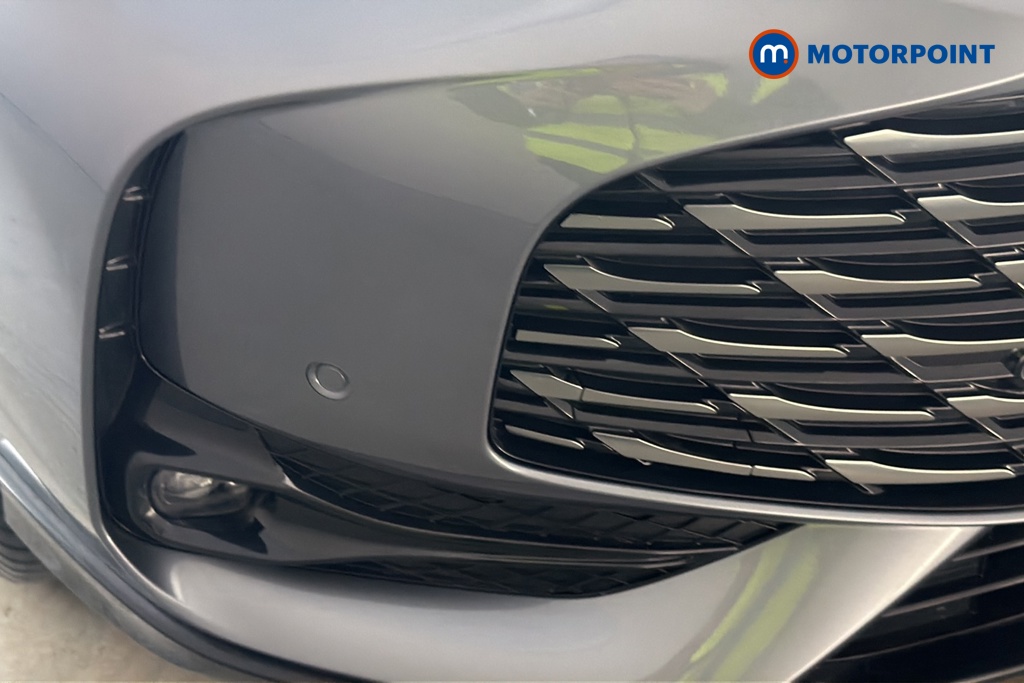 Mg Motor Uk HS Trophy Automatic Petrol-Electric Hybrid SUV - Stock Number (1688791) - 38th supplementary image