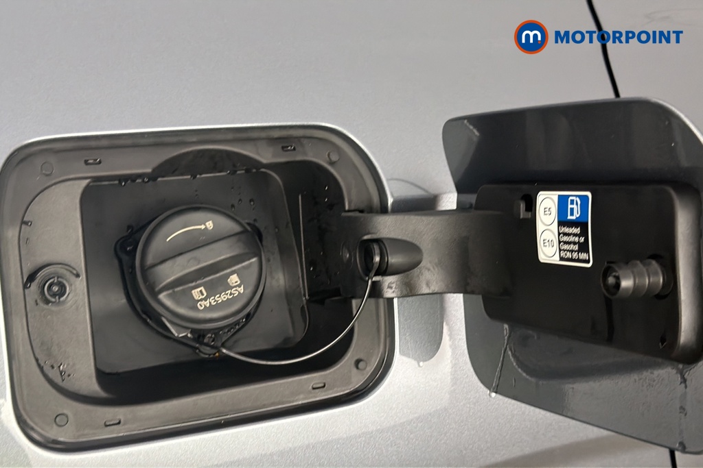 Mg Motor Uk HS Trophy Automatic Petrol-Electric Hybrid SUV - Stock Number (1688791) - 41st supplementary image