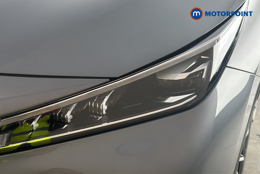 Mg Motor Uk HS Trophy Automatic Petrol-Electric Hybrid SUV - Stock Number (1688791) - 42nd supplementary image