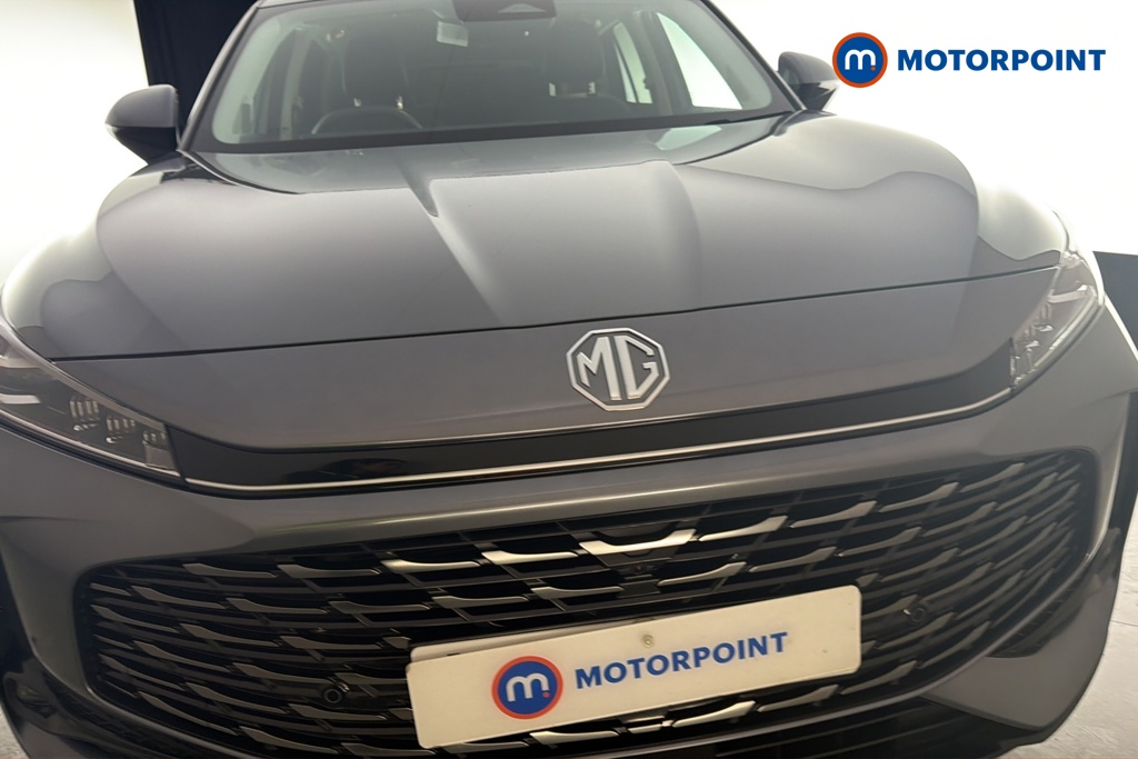 Mg Motor Uk HS Trophy Automatic Petrol-Electric Hybrid SUV - Stock Number (1688791) - 43rd supplementary image