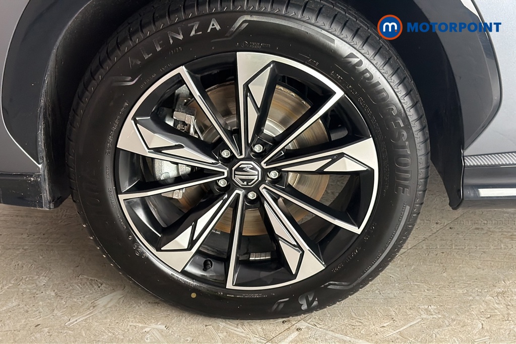 Mg Motor Uk HS Trophy Automatic Petrol-Electric Hybrid SUV - Stock Number (1688791) - 44th supplementary image
