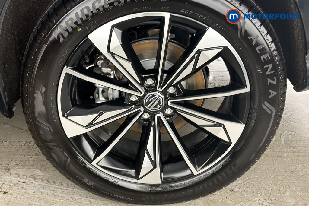 Mg Motor Uk HS Trophy Automatic Petrol-Electric Hybrid SUV - Stock Number (1688791) - 45th supplementary image