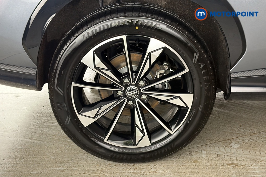 Mg Motor Uk HS Trophy Automatic Petrol-Electric Hybrid SUV - Stock Number (1688791) - 46th supplementary image