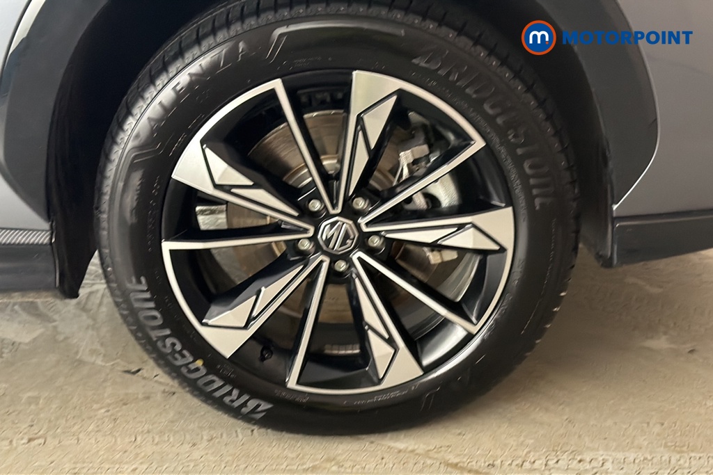 Mg Motor Uk HS Trophy Automatic Petrol-Electric Hybrid SUV - Stock Number (1688791) - 47th supplementary image