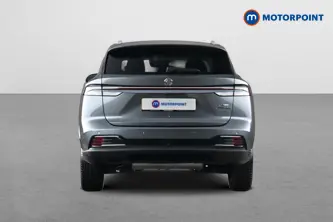 Mg Motor Uk HS Trophy Automatic Petrol-Electric Hybrid SUV - Stock Number (1688791) - Rear bumper