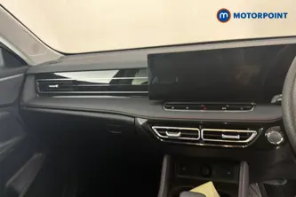 Mg Motor Uk HS Trophy Automatic Petrol-Electric Hybrid SUV - Stock Number (1688791) - 1st supplementary image