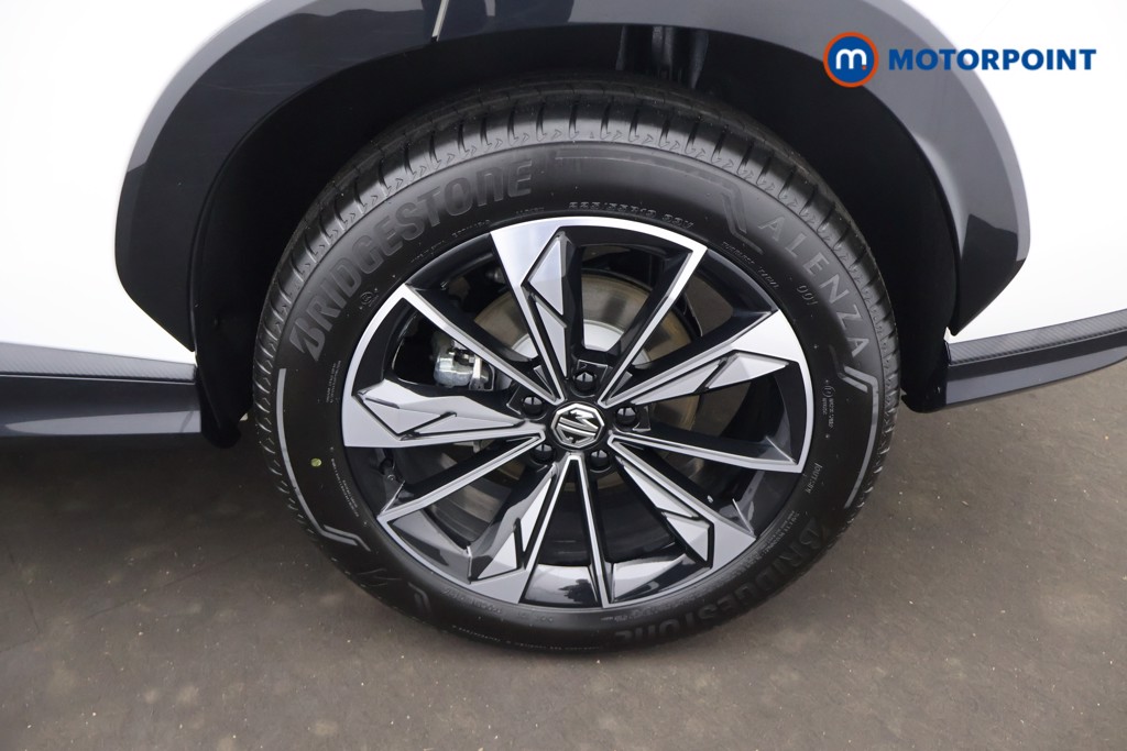 Mg Motor Uk HS Trophy Automatic Petrol-Electric Hybrid SUV - Stock Number (1688801) - 2nd supplementary image