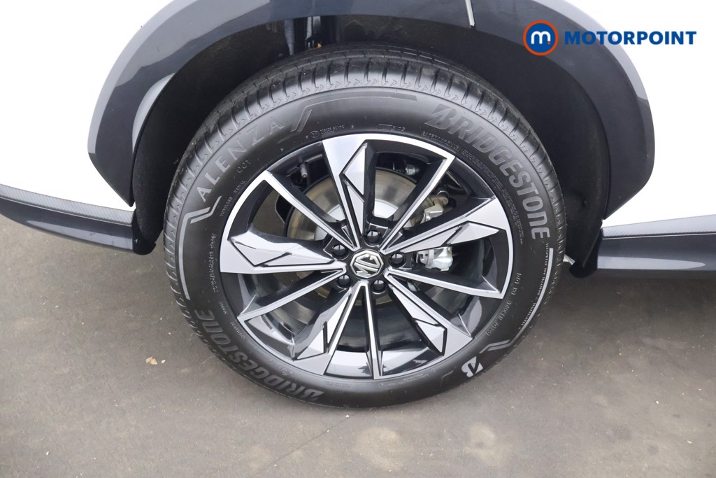 Mg Motor Uk HS Trophy Automatic Petrol-Electric Hybrid SUV - Stock Number (1688801) - 3rd supplementary image