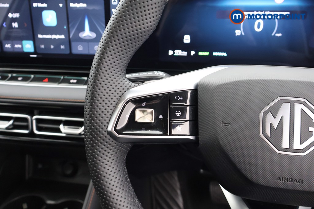 Mg Motor Uk HS Trophy Automatic Petrol-Electric Hybrid SUV - Stock Number (1688801) - 6th supplementary image