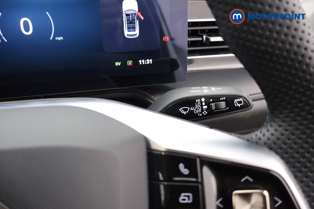 Mg Motor Uk HS Trophy Automatic Petrol-Electric Hybrid SUV - Stock Number (1688801) - 9th supplementary image