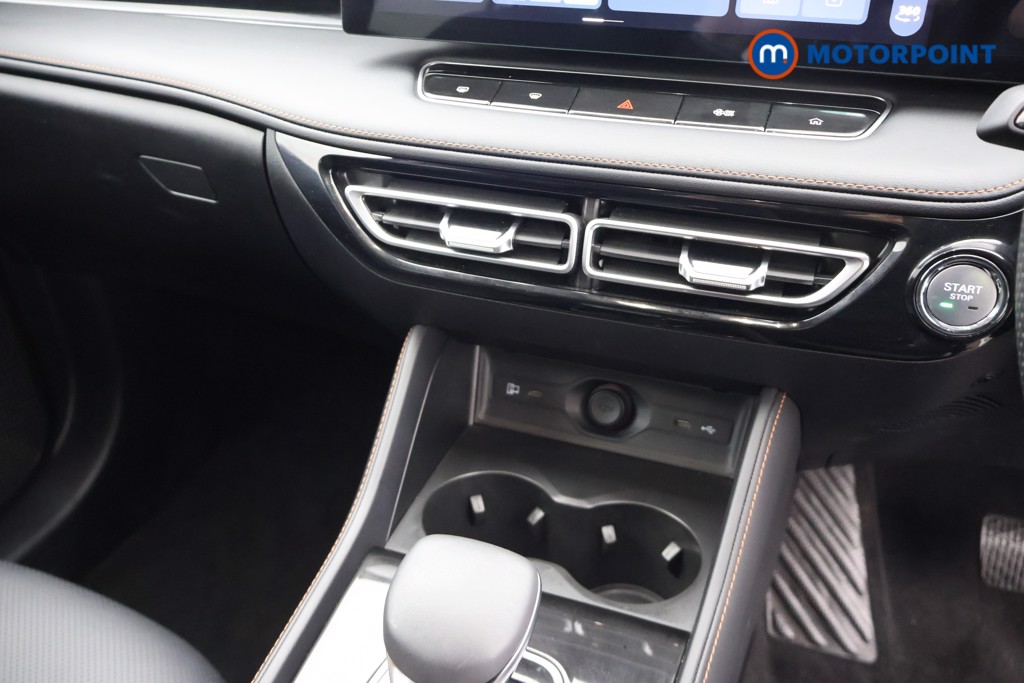 Mg Motor Uk HS Trophy Automatic Petrol-Electric Hybrid SUV - Stock Number (1688801) - 12th supplementary image