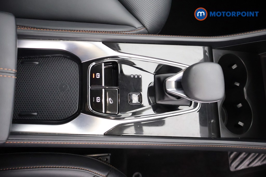 Mg Motor Uk HS Trophy Automatic Petrol-Electric Hybrid SUV - Stock Number (1688801) - 13th supplementary image