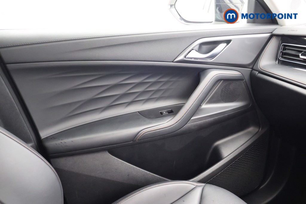 Mg Motor Uk HS Trophy Automatic Petrol-Electric Hybrid SUV - Stock Number (1688801) - 16th supplementary image