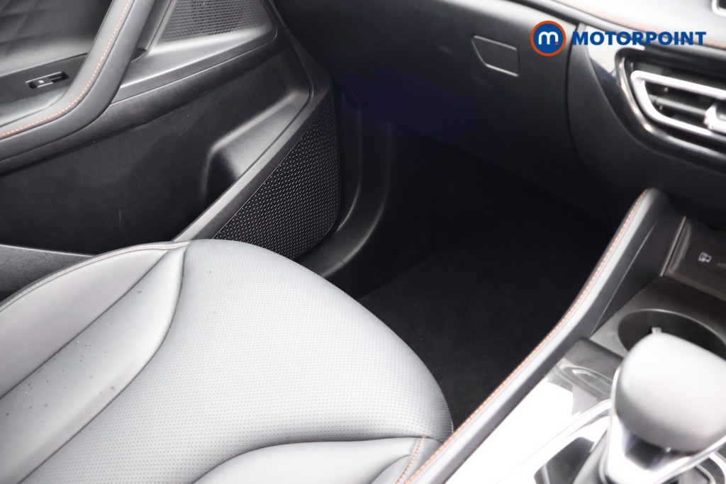 Mg Motor Uk HS Trophy Automatic Petrol-Electric Hybrid SUV - Stock Number (1688801) - 17th supplementary image