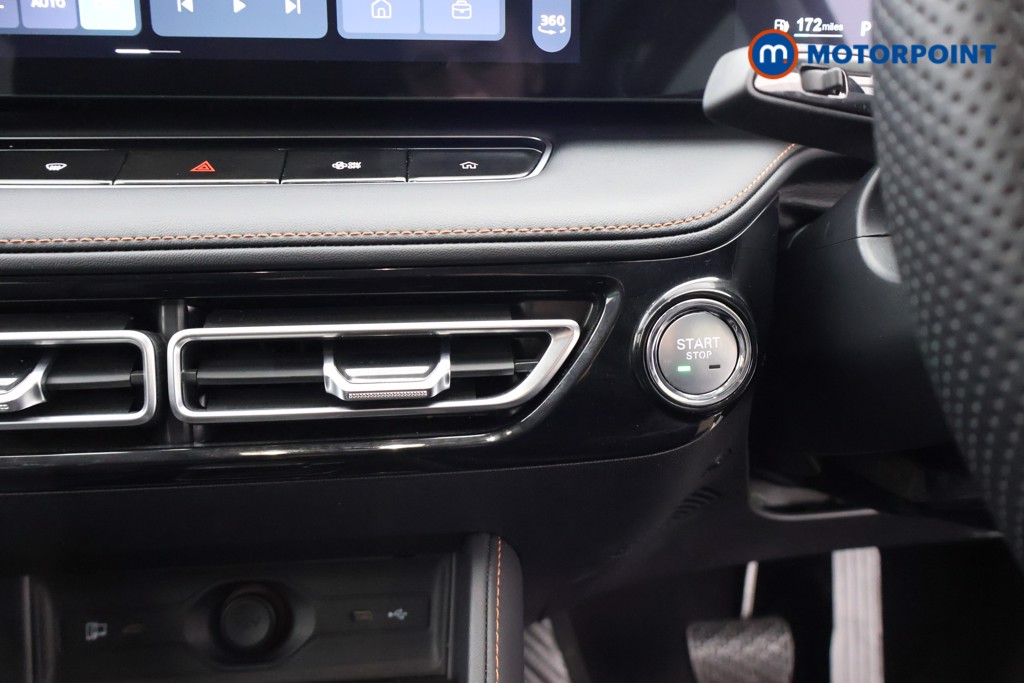 Mg Motor Uk HS Trophy Automatic Petrol-Electric Hybrid SUV - Stock Number (1688801) - 18th supplementary image