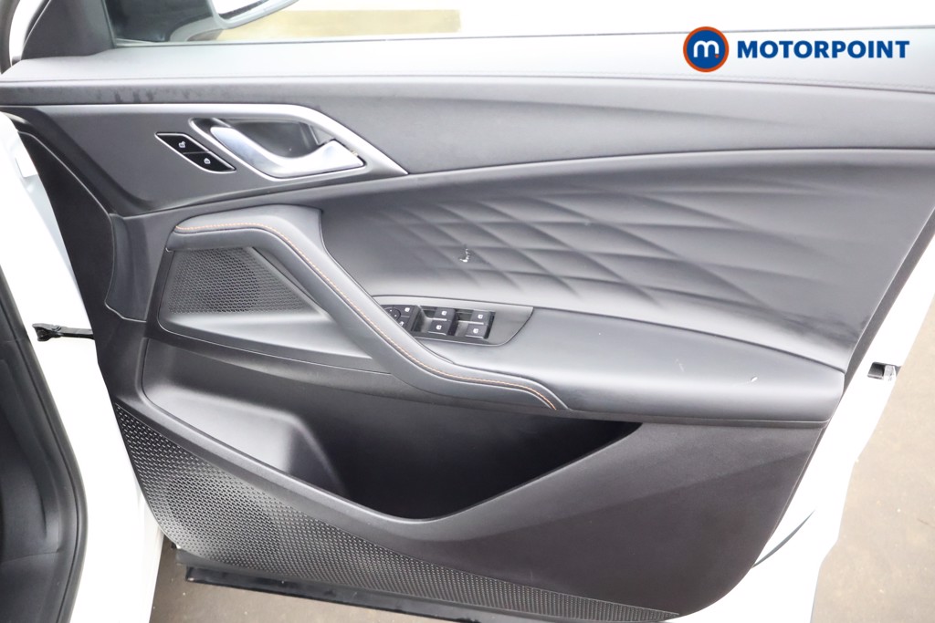 Mg Motor Uk HS Trophy Automatic Petrol-Electric Hybrid SUV - Stock Number (1688801) - 20th supplementary image