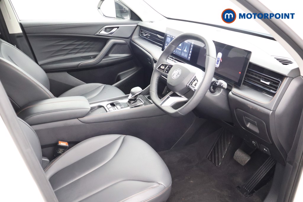 Mg Motor Uk HS Trophy Automatic Petrol-Electric Hybrid SUV - Stock Number (1688801) - 22nd supplementary image