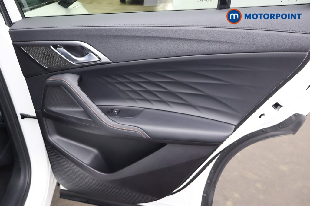 Mg Motor Uk HS Trophy Automatic Petrol-Electric Hybrid SUV - Stock Number (1688801) - 24th supplementary image