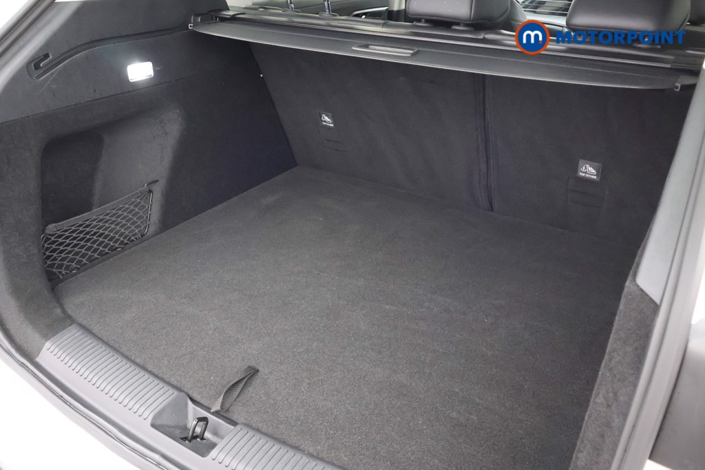 Mg Motor Uk HS Trophy Automatic Petrol-Electric Hybrid SUV - Stock Number (1688801) - 27th supplementary image