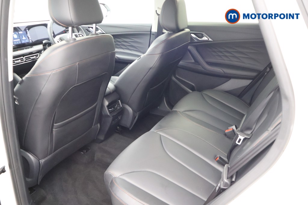 Mg Motor Uk HS Trophy Automatic Petrol-Electric Hybrid SUV - Stock Number (1688801) - 29th supplementary image