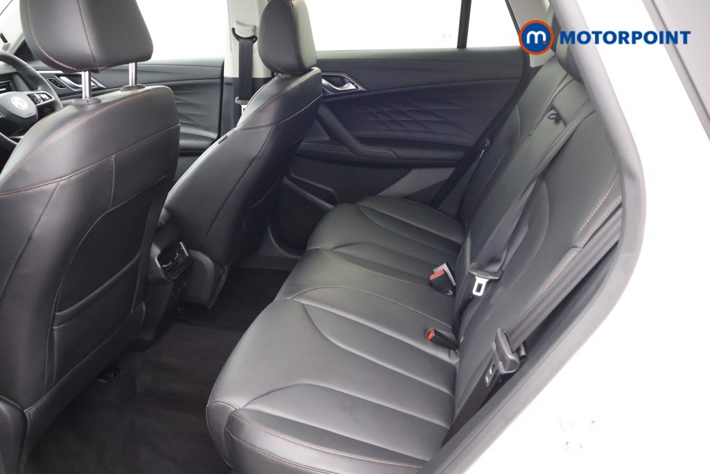 Mg Motor Uk HS Trophy Automatic Petrol-Electric Hybrid SUV - Stock Number (1688801) - 30th supplementary image