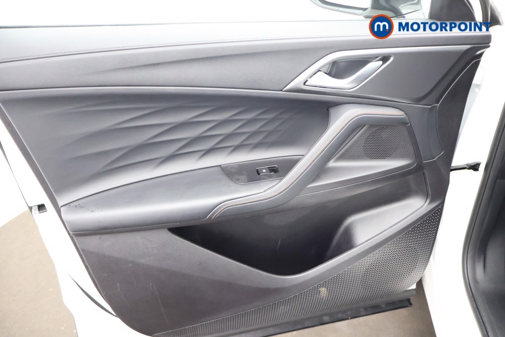 Mg Motor Uk HS Trophy Automatic Petrol-Electric Hybrid SUV - Stock Number (1688801) - 31st supplementary image