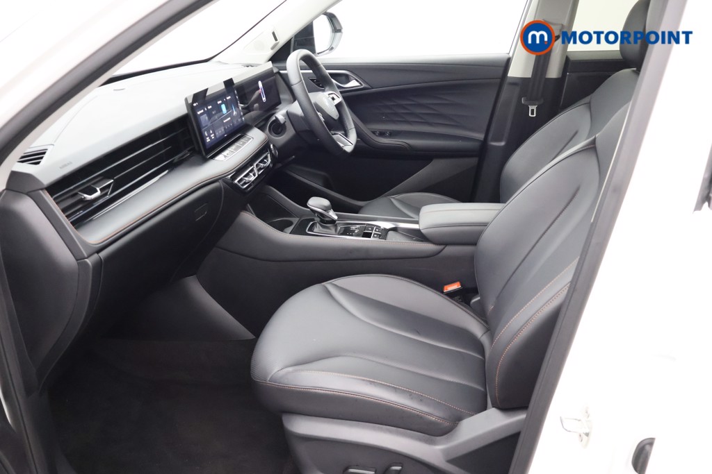 Mg Motor Uk HS Trophy Automatic Petrol-Electric Hybrid SUV - Stock Number (1688801) - 33rd supplementary image
