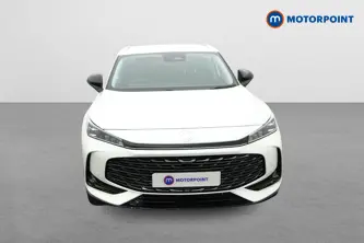 Mg Motor Uk HS Trophy Automatic Petrol-Electric Hybrid SUV - Stock Number (1688801) - Front bumper
