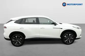 Mg Motor Uk HS Trophy Automatic Petrol-Electric Hybrid SUV - Stock Number (1688801) - Drivers side