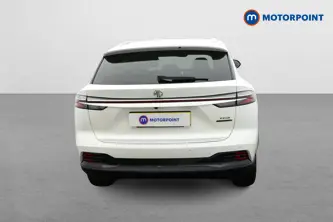 Mg Motor Uk HS Trophy Automatic Petrol-Electric Hybrid SUV - Stock Number (1688801) - Rear bumper